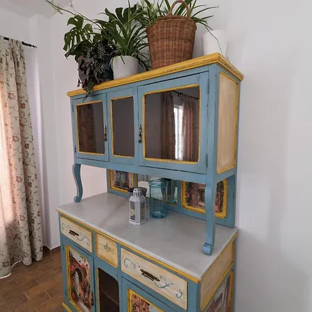 Casa Costura Apartment