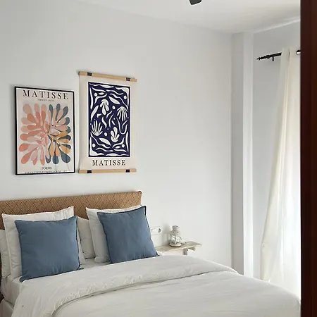 Casa Costura Apartment