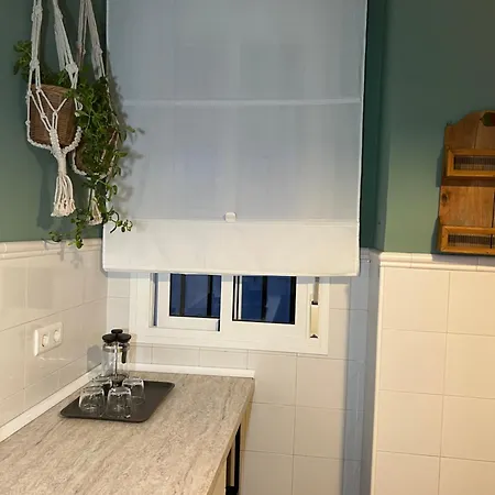 Casa Costura Apartment