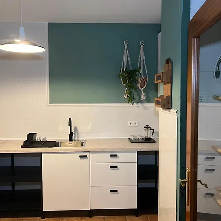 Casa Costura Apartment *