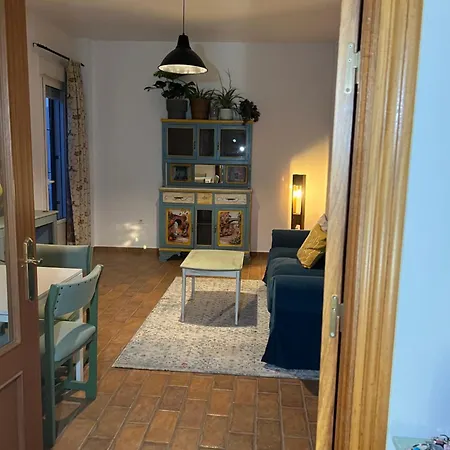 Apartment Casa Costura Aznalcazar