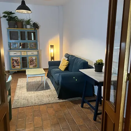 Casa Costura Apartment Aznalcazar