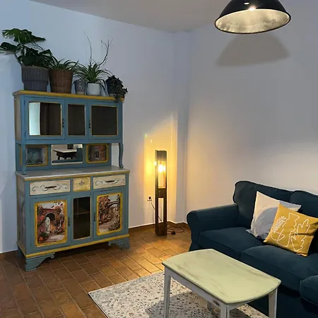 Apartment Casa Costura *