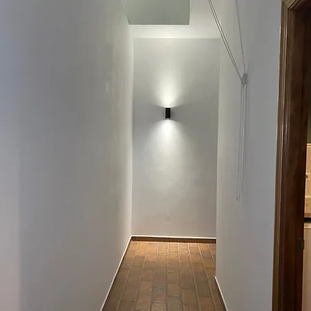 Apartment Casa Costura Aznalcazar