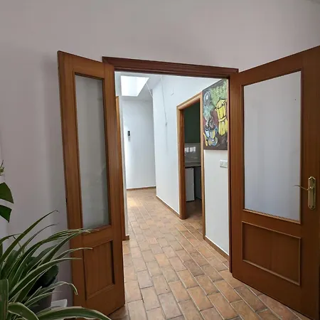 Casa Costura Aznalcazar