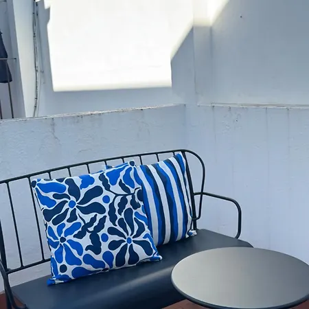 Apartment Casa Costura